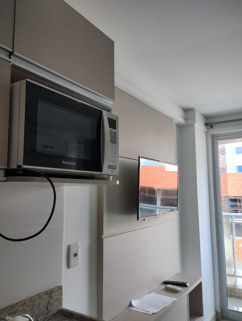 Flat Proximo Ao Mar Apartment Cabedelo Luaran gambar