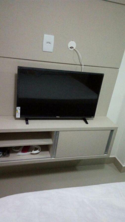 Flat Proximo Ao Mar Apartment Cabedelo Luaran gambar